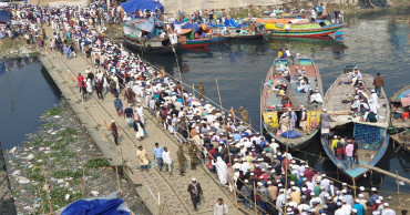 2 more devotees die at Ijtema venue