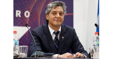 Chile-Bolivia soccer friendly suspended amid unrest