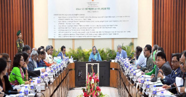 Ecnec clears nine projects involving Tk 13,639 cr