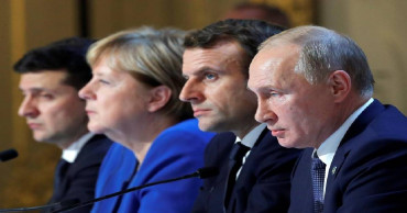 Separatists in eastern Ukraine ready for prisoner exchange