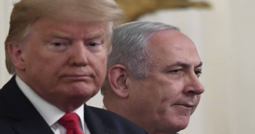 Israeli Cabinet postpones vote on West Bank annexation