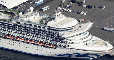 How virus is impacting Asia's cruises and passengers