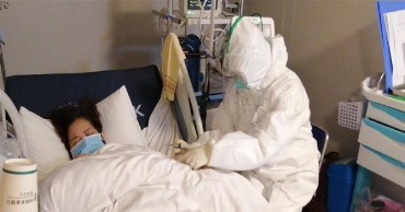 China has resources, resolve to effectively meet novel coronavirus challenge: IMF