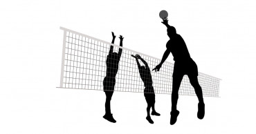 V-Day Volleyball: Bangladesh Navy tastes first win beating Titas Club 3-0