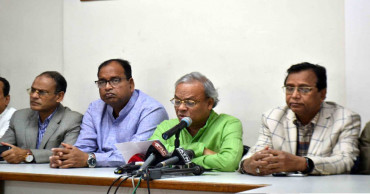 BNP accuses finance minister of ‘shattering’ economy