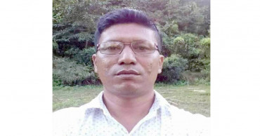 UP member ‘kidnapped’ in Rangamati