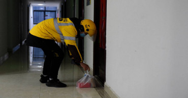 Chinese "novel remedies" for economy evolve as virus outbreak bites