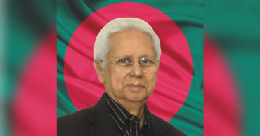 Muazzem Ali laid to rest in state honour