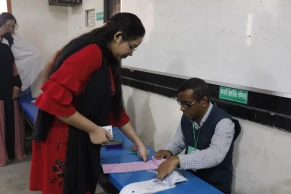 Bangladesh’s long walk to the ballot box