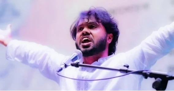 হাদির জানাজা কাল দুপুর ২ টায়