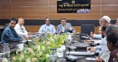 ডেঙ্গু মোকাবিলায় সর্বাত্মক প্রস্তুতি নিচ্ছে সরকার: স্বাস্থ্যমন্ত্রী