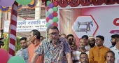 নারীদের স্বাস্থ্য সুরক্ষায় ২৫ হাজার মিডওয়াইফ নিয়োগ দেবে সরকার: স্বাস্থ্যমন্ত্রী