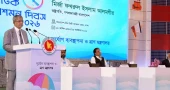 দুর্যোগ মোকাবিলায় জনসচেতনতা ও আগাম প্রস্তুতির ওপর গুরুত্বারোপ রাষ্ট্রপতির