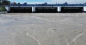 লালমনিরহাটে তিস্তার পানি কমলেও তিস্তাপাড়ে বাড়ছে উৎকণ্ঠা