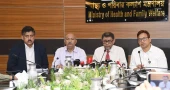 আদ-দ্বীন হাসপাতাল কর্তৃপক্ষের অবহেলার প্রমাণ মিলেছে, দৃষ্টান্তমূলক শাস্তি হবে: স্বাস্থ্যমন্ত্রী