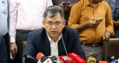 সাইবার সুরক্ষা আইনে সাংবাদিকরা যেন হয়রানির শিকার না হন: স্বরাষ্ট্রমন্ত্রী