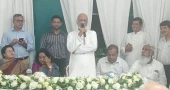 ক্ষমতার জন্য নয়, রাজনীতি হতে হবে জনগণের অধিকার প্রতিষ্ঠার জন্য: স্থানীয় সরকারমন্ত্রী