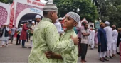 জাতীয় ঈদগাহে ঈদের জামাআত সকাল সাড়ে ৮টায়