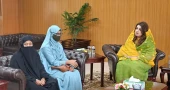 পররাষ্ট্র মন্ত্রণালয়ের সহায়তায় ক্ষতিপূরণ পেল নিহত সৌদিপ্রবাসীর পরিবার