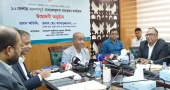 মামলাজট নিরসনে মধ্যস্থতা কার্যক্রম আশাব্যঞ্জক ফল দিচ্ছে: আইনমন্ত্রী