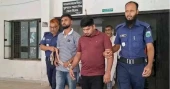 জয়পুরহাটে গৃহবধূ হত্যা মামলায় ২ জনের যাবজ্জীবন