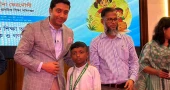 শিশুদের মেধা বিকাশের উদ্যোগে কাউকে বাধা হতে দেওয়া হবে না: ববি হাজ্জাজ