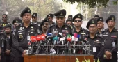আন্দোলনের নামে জনদুর্ভোগ সহ্য করা হবে না: র‍্যাব ডিজি