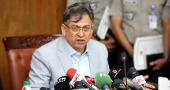 মাদকের কবলে জনসংখ্যার ৪.৮৮ শতাংশ, শক্তিশালী আইনি কাঠামো হচ্ছে: স্বরাষ্ট্রমন্ত্রী