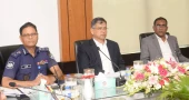 পুলিশের পূর্ণাঙ্গ সাইবার সিকিউরিটি ইউনিট করার পরিকল্পনা চলছে: স্বরাষ্ট্রমন্ত্রী