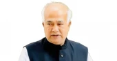 সাবেক মন্ত্রী ইঞ্জিনিয়ার মোশাররফ হোসেন মারা গেছেন