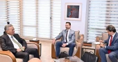 সরকারের আর্থিক খাতের সংস্কার নিয়ে সন্তোষ প্রকাশ করেছে আইএমএফ: অর্থমন্ত্রী
