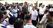 ডেঙ্গু প্রতিরোধে শিক্ষার্থী-তরুণদের এগিয়ে আসার আহ্বান প্রধানমন্ত্রীর