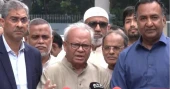 বিএনপির স্থায়ী কমিটি ও মহাসচিব পদ ছাড়লেন ফখরুল