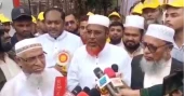 একাত্তরের জামায়াত আর বর্তমান জামায়াত এক নয়: গোলাম পরওয়ার