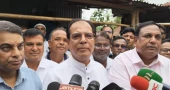 দ্রুত সময়ের মধ্যে নন্দিনী হত্যার বিচারকার্য সম্পন্ন করা হবে: ত্রাণমন্ত্রী