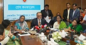 সোমবার যুক্তরাষ্ট্রের সঙ্গে গুরুত্বপূর্ণ বাণিজ্য চুক্তি সই হচ্ছে: বাণিজ্য উপদেষ্টা