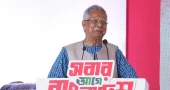 জুলাই স্মৃতি জাদুঘর আমাদের ইতিহাসের আঁতুড়ঘরের দৃশ্য: অধ্যাপক ইউনূস