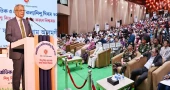কন্যাশিশুর নিরাপত্তা ও শিক্ষা নিশ্চিত করা সবার দায়িত্ব: রাষ্ট্রপতি