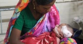 হামের উপসর্গে ২৪ ঘণ্টায় আরও ৬ প্রাণহানি, মৃত্যু বেড়ে ৭০৮