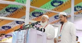 সরকার একদলীয় শাসন কায়েমের চেষ্টা করছে: জামায়াত আমির