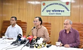 সপ্তাহে একদিন শিক্ষার্থীরা বিনামূল্যে জুলাই গণঅভ্যুত্থান জাদুঘর পরিদর্শনের সুযোগ পাবেন: তথ্য উপদেষ্টা