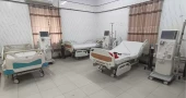 মানিকগঞ্জ জেনারেল হাসপাতালে বিকল ডায়ালাইসিস যন্ত্র, ভোগান্তিতে কিডনি রোগীরা