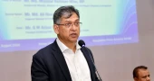 বেনজীরের জামিন বাতিলে দুবাইয়ে ল’ ফার্ম নিয়োগ করেছে সরকার: স্বরাষ্ট্রমন্ত্রী
