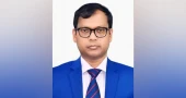 সিলেটের জেলা প্রশাসক সারোয়ার আলমকে প্রত‍্যাহার