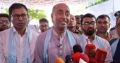 ভারত চলবে ভারতের মতো, বাংলাদেশ বাংলাদেশের মতো, মক্কা চুক্তি সম্পর্কে আইনমন্ত্রী