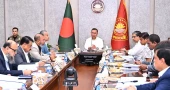 পলিথিন-প্লাস্টিকের অনিয়ন্ত্রিত ব্যবহার বন্ধে আইনশৃঙ্খলা বাহিনীকে কঠোর হওয়ার নির্দেশ প্রধানমন্ত্রীর