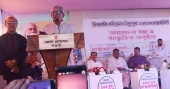 একটি হতাশাগ্রস্ত গোষ্ঠি এই সমাজকে অস্থির করে রাখতে চায়: মির্জা ফখরুল