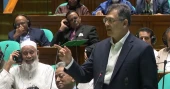 সরকার ৩ চাকার বৈদ্যুতিক যান নিয়ন্ত্রণে আনবে: স্বরাষ্ট্রমন্ত্রী