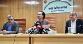 যুক্তরাষ্ট্রের সঙ্গে বাণিজ্য চুক্তি বাতিল নয়, পর্যালোচনা করবে সরকার: ডা. জাহেদ