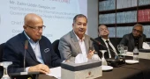 হলুদ ও দায়িত্বশীল সাংবাদিকতার সীমারেখা ক্রমেই অস্পষ্ট হচ্ছে: জহির উদ্দিন স্বপন